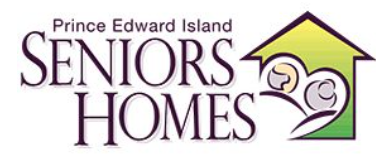 PEI Seniors Homes